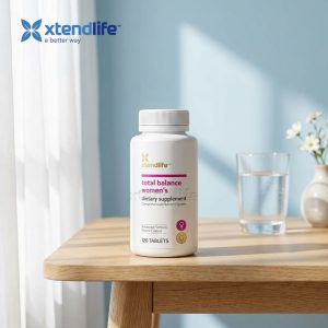 Vitamin Tổng Hợp Cho Phụ Nữ Xtend-Life Total Balance Women’s 4
