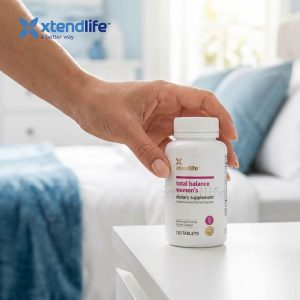 Vitamin Tổng Hợp Cho Phụ Nữ Xtend-Life Total Balance Women’s 5