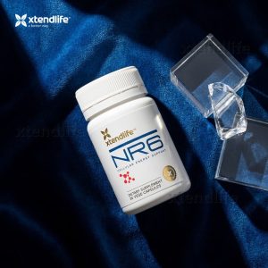 Xtend-Life NR6: tăng sinh NAD tự nhiên, chống lão hóa và tăng cường tuổi thọ 2