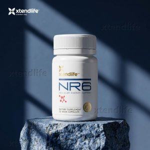 Xtend-Life NR6: tăng sinh NAD tự nhiên, chống lão hóa và tăng cường tuổi thọ 3