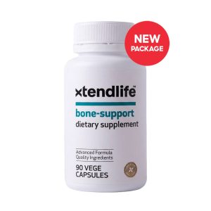 Viên uống bổ xương Xtend-Life Bone Support (90 viên)