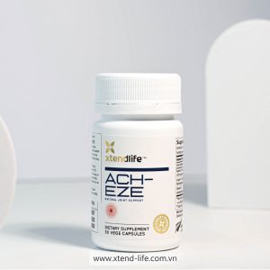 Viên uống bổ khớp, giảm đau khớp ACH-EZE Joint Support (30 viên)