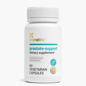 Viên uống hỗ trợ tuyến tiền liệt Xtend-Life Prostate Support (60 viên)