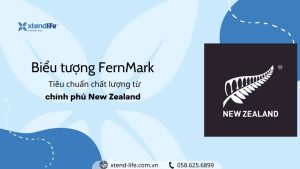 Biểu tượng FernMark - Tiêu chuẩn chất lượng từ chính phủ New Zealand
