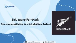 Biểu tượng FernMark - Tiêu chuẩn chất lượng từ chính phủ New Zealand