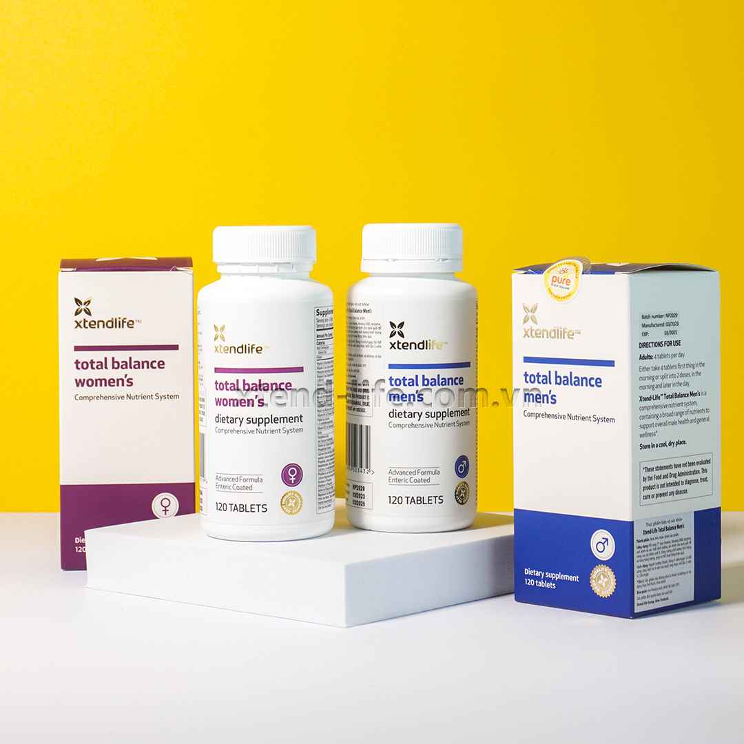 Khi thiếu hụt vitamin và khoáng chất, cơ thể bạn sẽ ra sao? 1