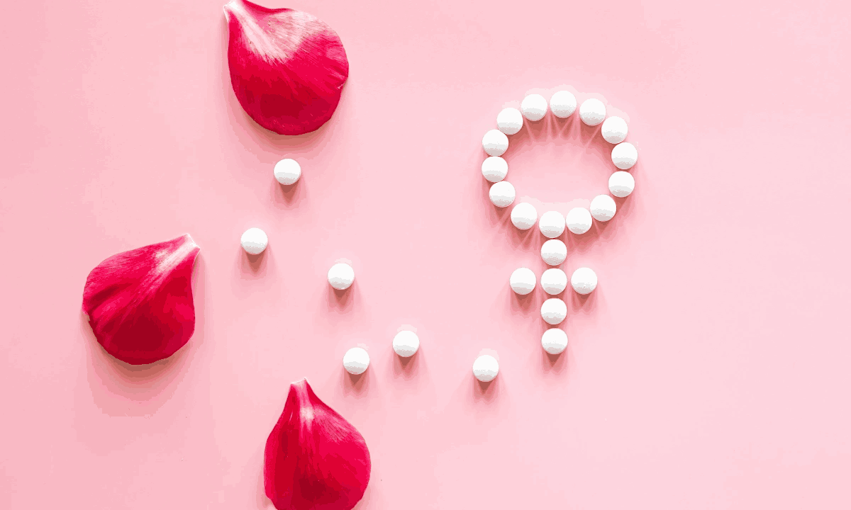 Tình trạng hormone của bạn như thế nào? 1