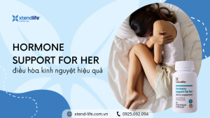 Tình trạng hormone của bạn như thế nào? 2