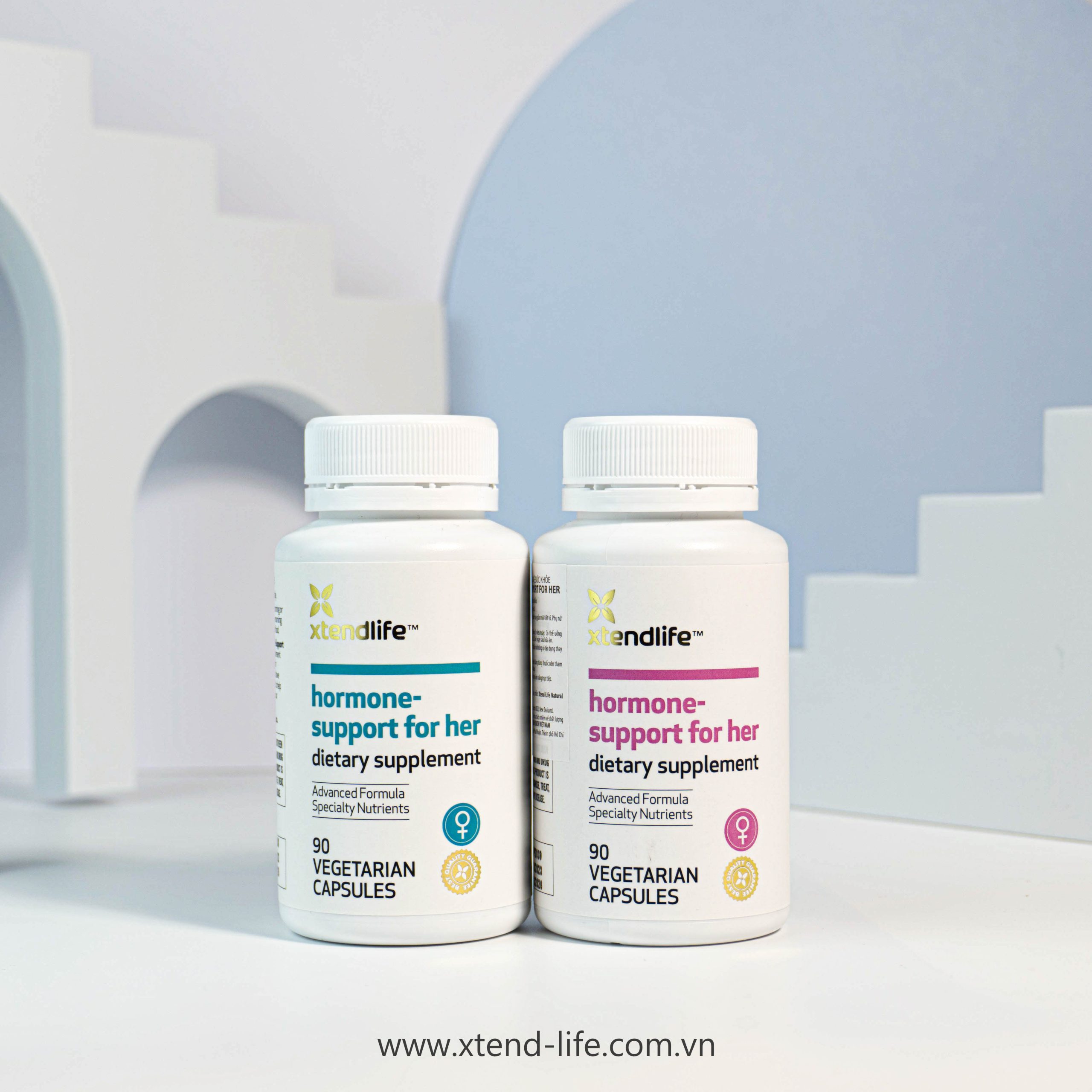 Tình trạng hormone của bạn như thế nào? 3