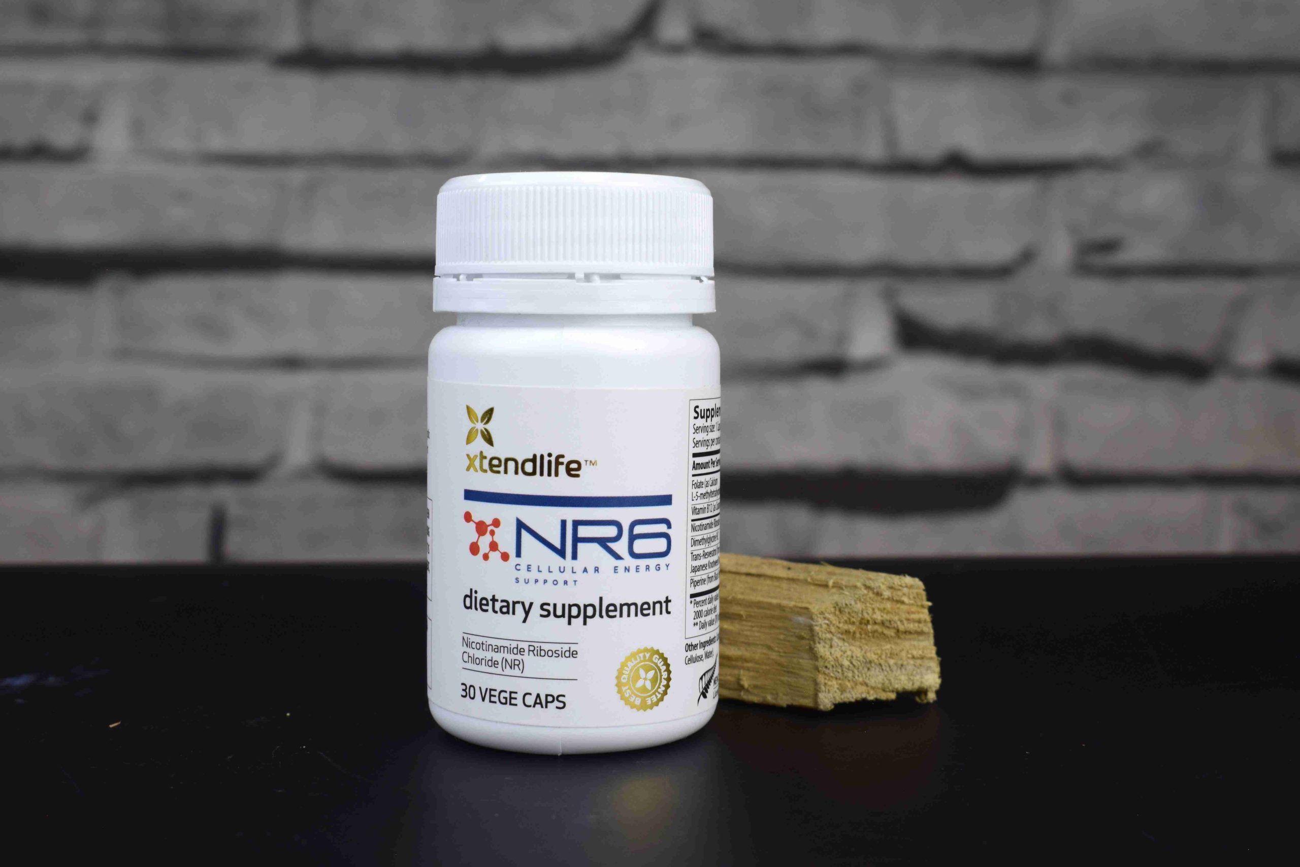 Vì sao cơ thể lão hóa nhanh hơn sau tuổi 30?2