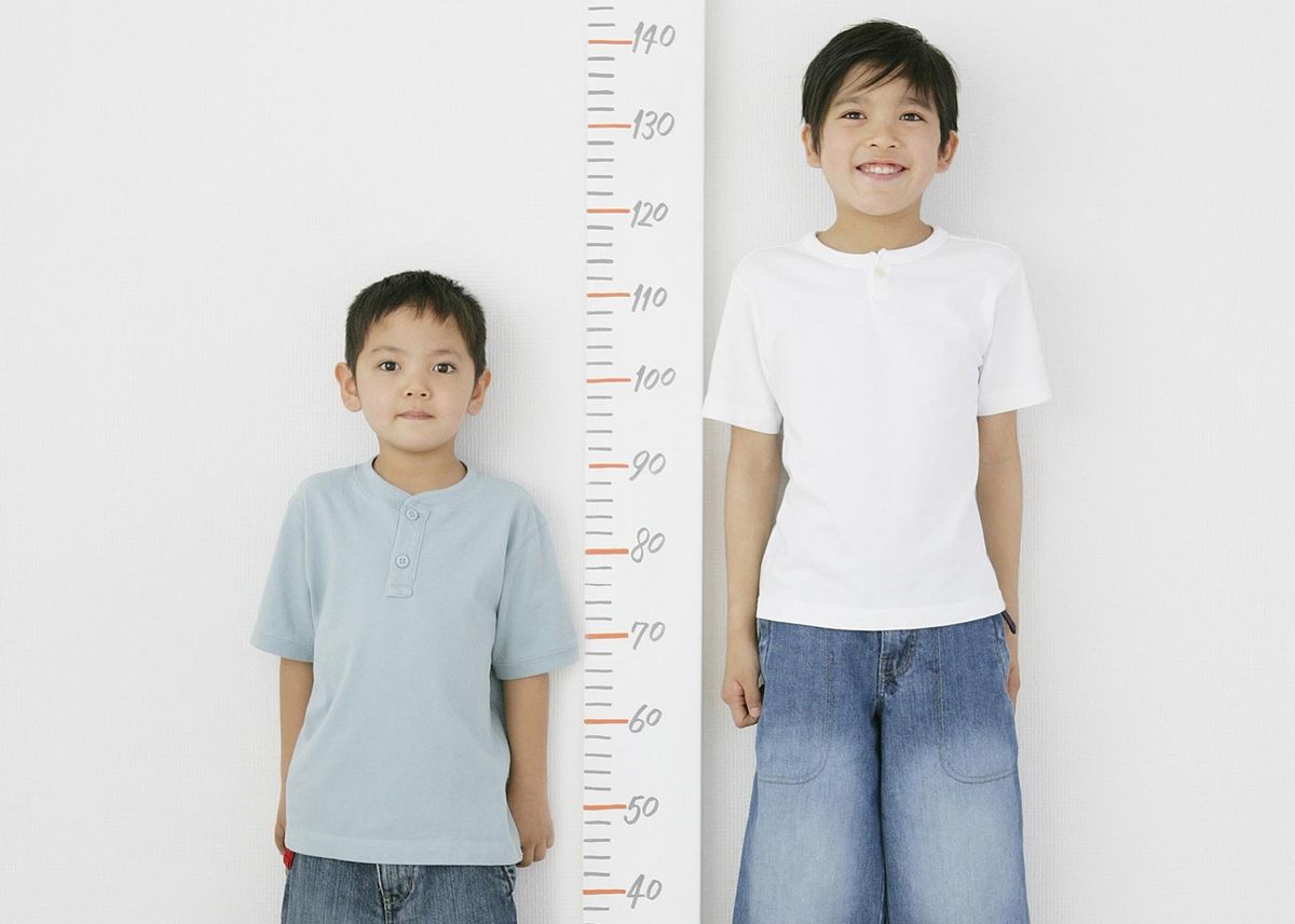 Ăn nhiều không lớn? Giải pháp tối ưu hóa hấp thụ cho trẻ